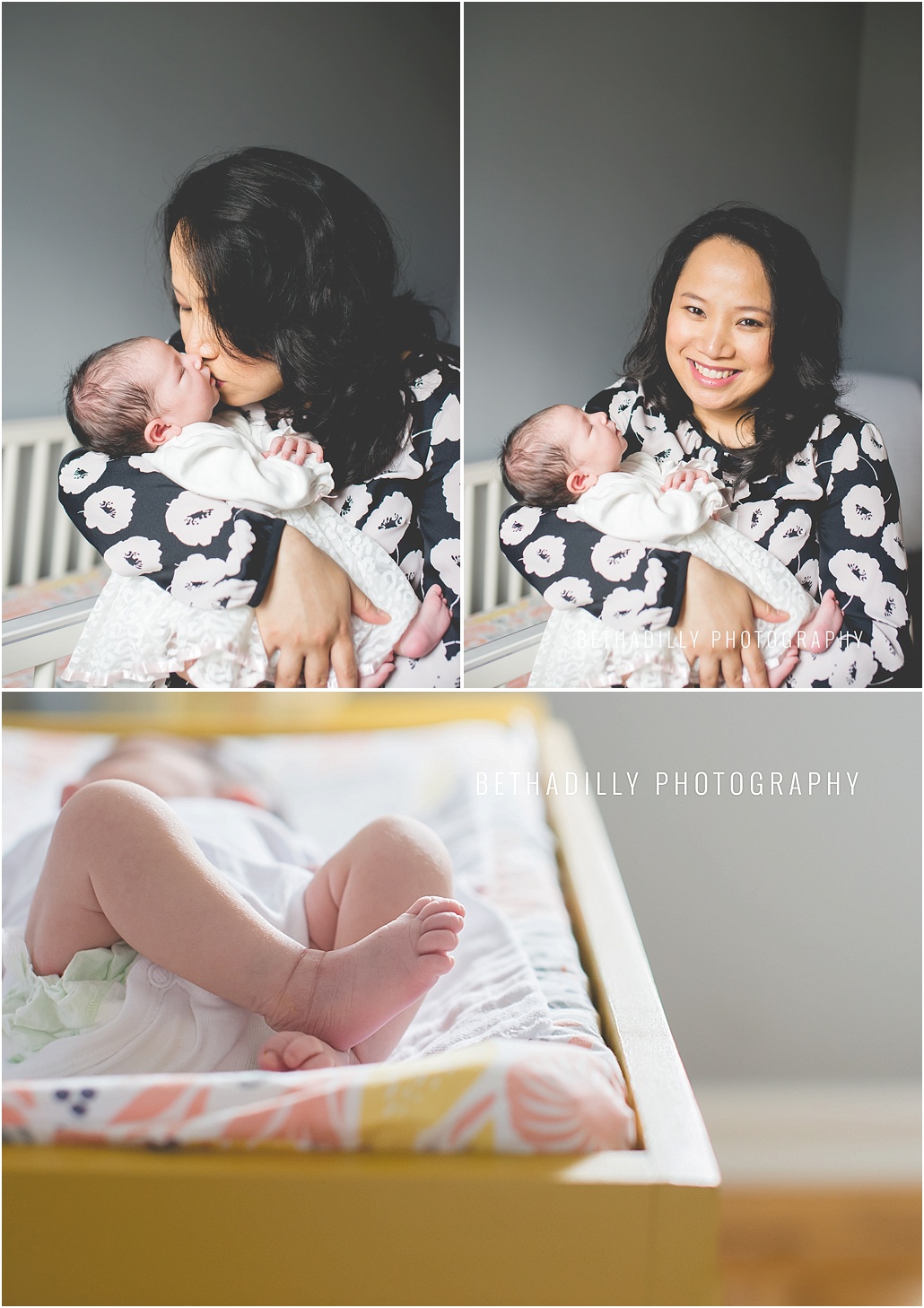 7 Days New | Arlington Lifestyle Newborn Photographer | bethadilly photography 7 Days New | Arlington Lifestyle Newborn Photographer | bethadilly photography